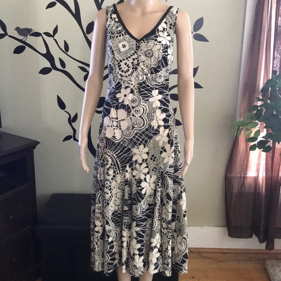 Summer dress - Picture 2 of 9